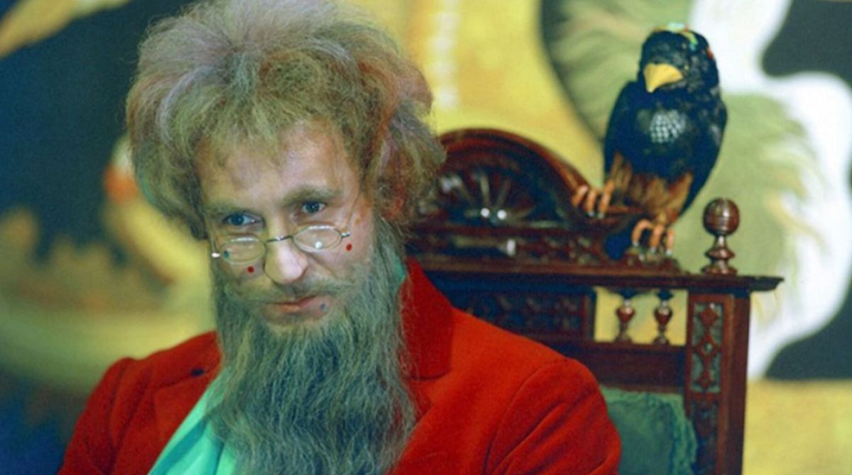 Mija 41 lat od premiery filmu "Akademia pana Kleksa". Co z niego pamiętasz?