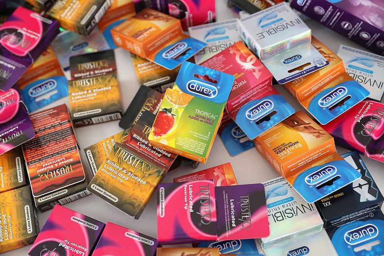 Farmaceuta odmówi sprzedaży prezerwatywy? Większej bzdury dziś nie przeczytacie