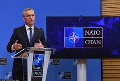 Jens Stoltenberg: W piątek nadzwyczajny szczyt NATO