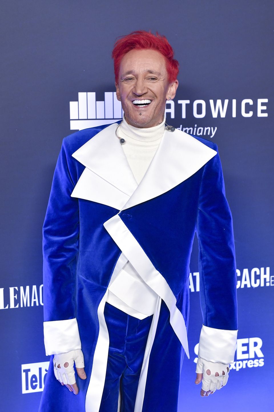 Michał Wiśniewski
