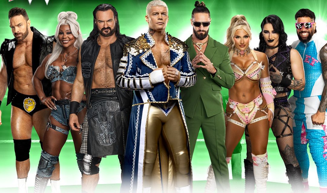WWE wraca do Polski po 11 latach. Lada chwila rusza przedsprzedaż