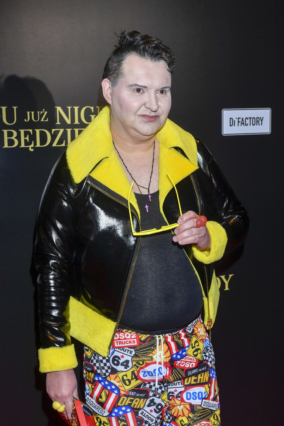 Michał Witkowski