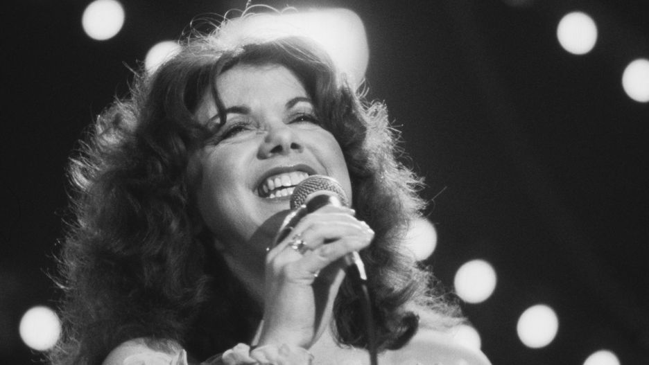 Jody Miller odeszła w wieku 80 lat