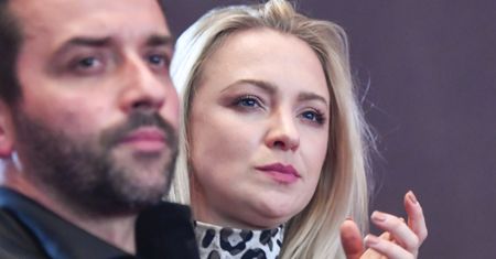 Barbara Kurdej-Szatan ma problem. Jej wulgarnym wpisem może zająć się prokuratura