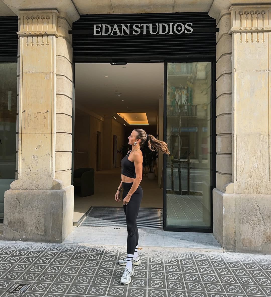 Anna Lewandowska