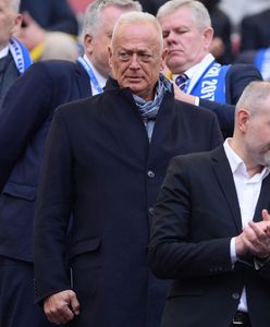 Ryszard Krauze. Kim jest zatrzymany przez CBA?