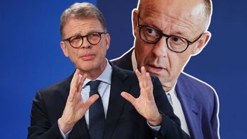 Prezes największego niemieckiego banku uderza w rząd Merza. Żąda trudnych reform