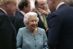 Królowa Elżbieta II musi odpoczywać. Odwiedzi ją duchowny