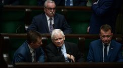 Układ między Ziobrą a Kaczyńskim? Reakcja z Solidarnej Polski