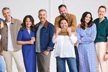 Zespół programu "Dzień Dobry TVN"