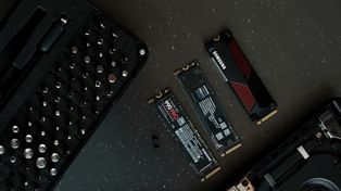 Aktualizacja Windowsa 11 może zepsuć dysk SSD. Lepiej unikać instalacji dużych plików i gier