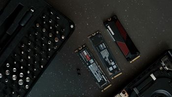 Aktualizacja Windowsa 11 może zepsuć dysk SSD. Lepiej unikać instalacji dużych plików i gier