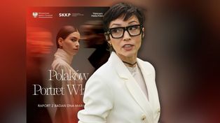 Mróz-Gorgoń przerywa milczenie. Tłumaczy się ze "złego pliku" i AI