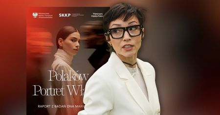 Mróz-Gorgoń przerywa milczenie. Tłumaczy się ze "złego pliku" i AI