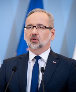 Kilkanaście tysięcy przypadków zakażeń. Minister zdrowia ujawnił nowe dane
