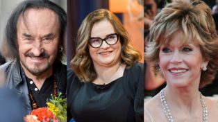 Joanna Kołaczkowska, Jane Fonda, Stan Borys i inni. Znane osoby, które chorowały na raka skóry