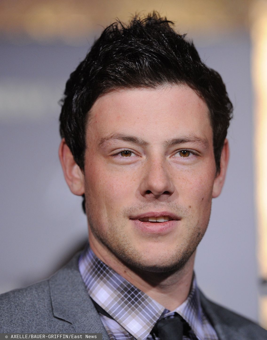 Cory Monteith