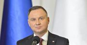 Prezydent Andrzej Duda wygłosił orędzie. "Polska jest dumna z bycia częścią NATO"