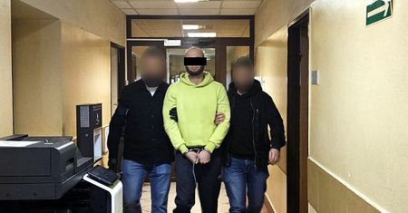 Brutalne napady w Warszawie. Sprawca: nic mi nie udowodnicie
