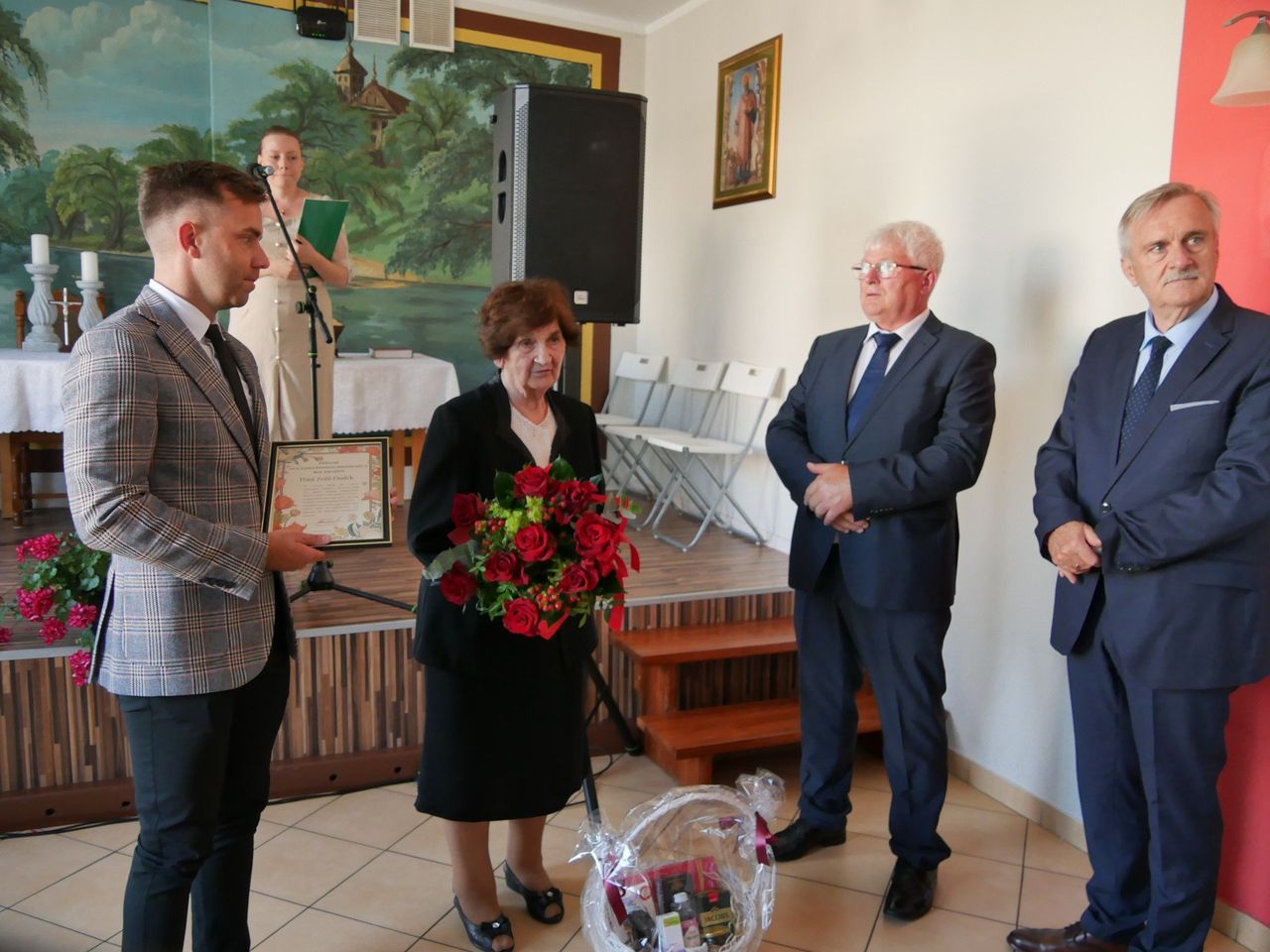 Drużyń: Najstarsza wieś w gminie Granowo świętuje 800-lecie istnienia