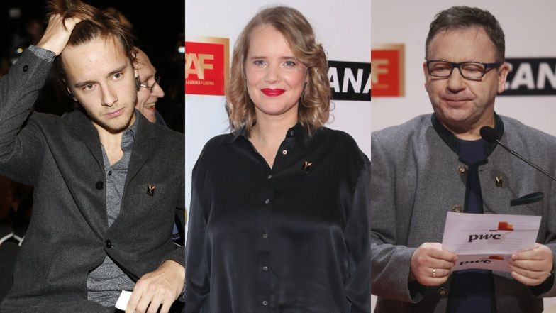 Orły 2020 - nominacje 