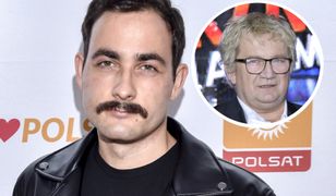 Zastąpił Królikowskiego. Decyzję przypłacił nerwami i strachem