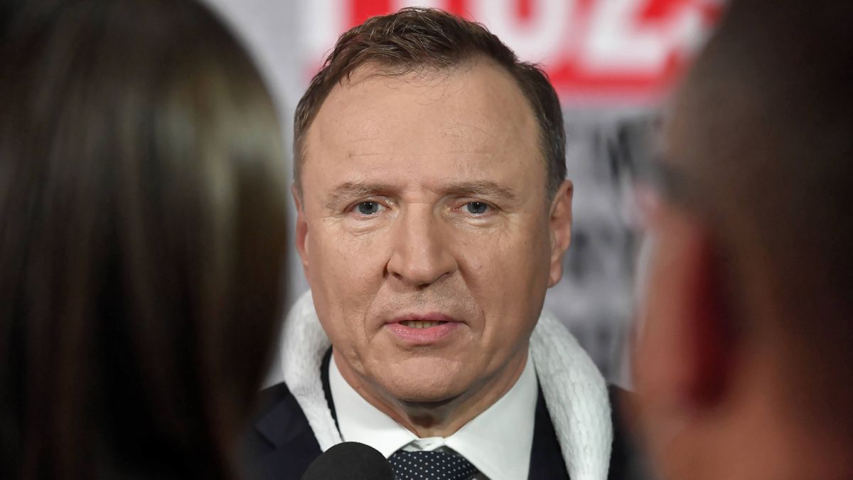 Prezes TVP wziął udział w środę w posiedzeniu sejmowej Komisji Kultury i Środków Przekazu.