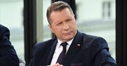 "Krzysiu, Sławku, wybierzmy". Sensacyjny pomysł Czarnka w Krakowie