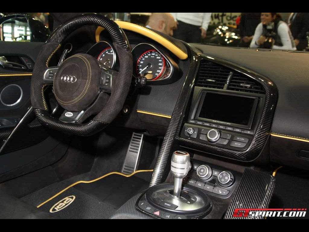 PPI R8 V10 Razor GTR 10 Edition fot.46