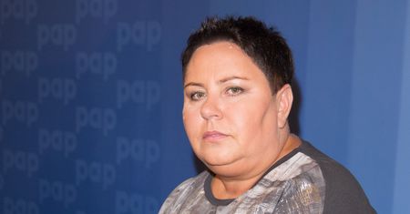 Dorota Wellman nie ma szans z Rozenek. Wbiła jej szpilę