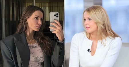 Drama alert: Sara Boruc grzmi, że Magda Butrym KOPIUJE projekty światowych marek! "Chciałabym wyrazić swoje rozczarowanie"
