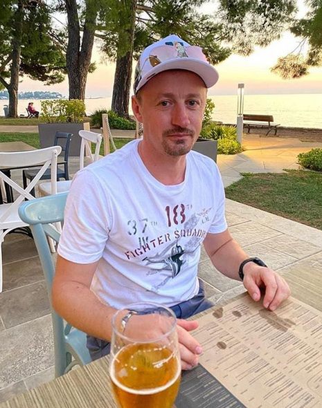 Adam Małysz 