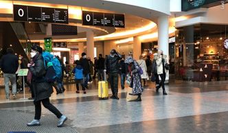 Sklepy otwarte 6 grudnia. Każdy dodatkowy dzień handlu na wagę złota