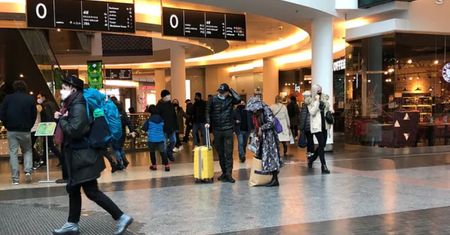 Sklepy otwarte 6 grudnia. Każdy dodatkowy dzień handlu na wagę złota