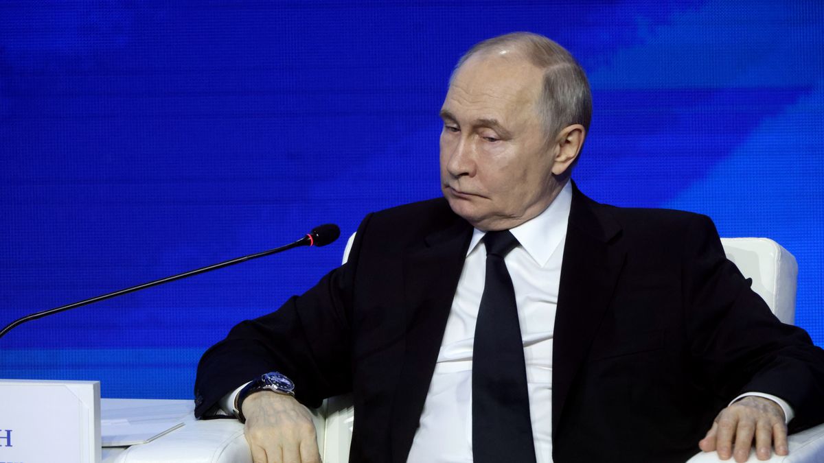 Ropa za 50 dolarów? Kreml szykuje budżet