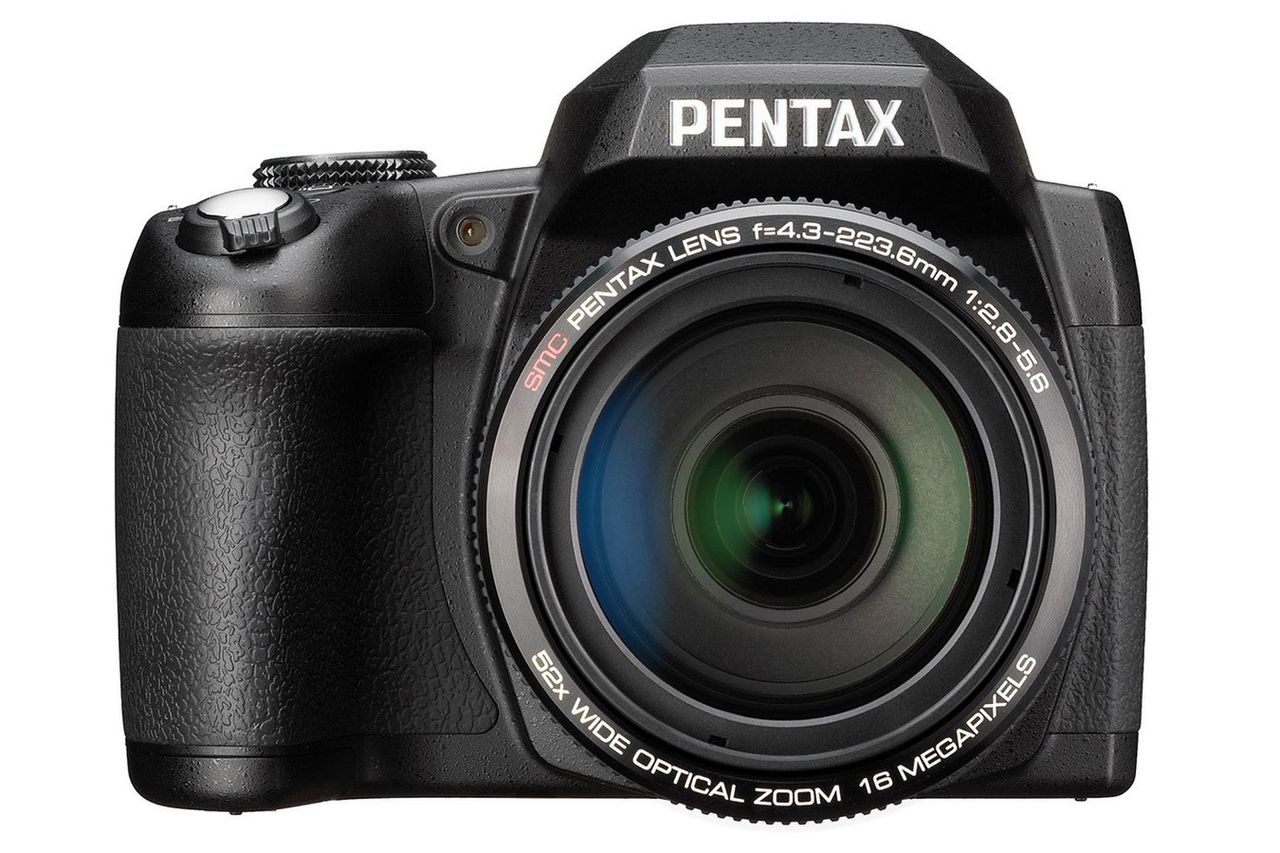 Pentax XG-1 z 52-krotnym zoomem już za miesiąc