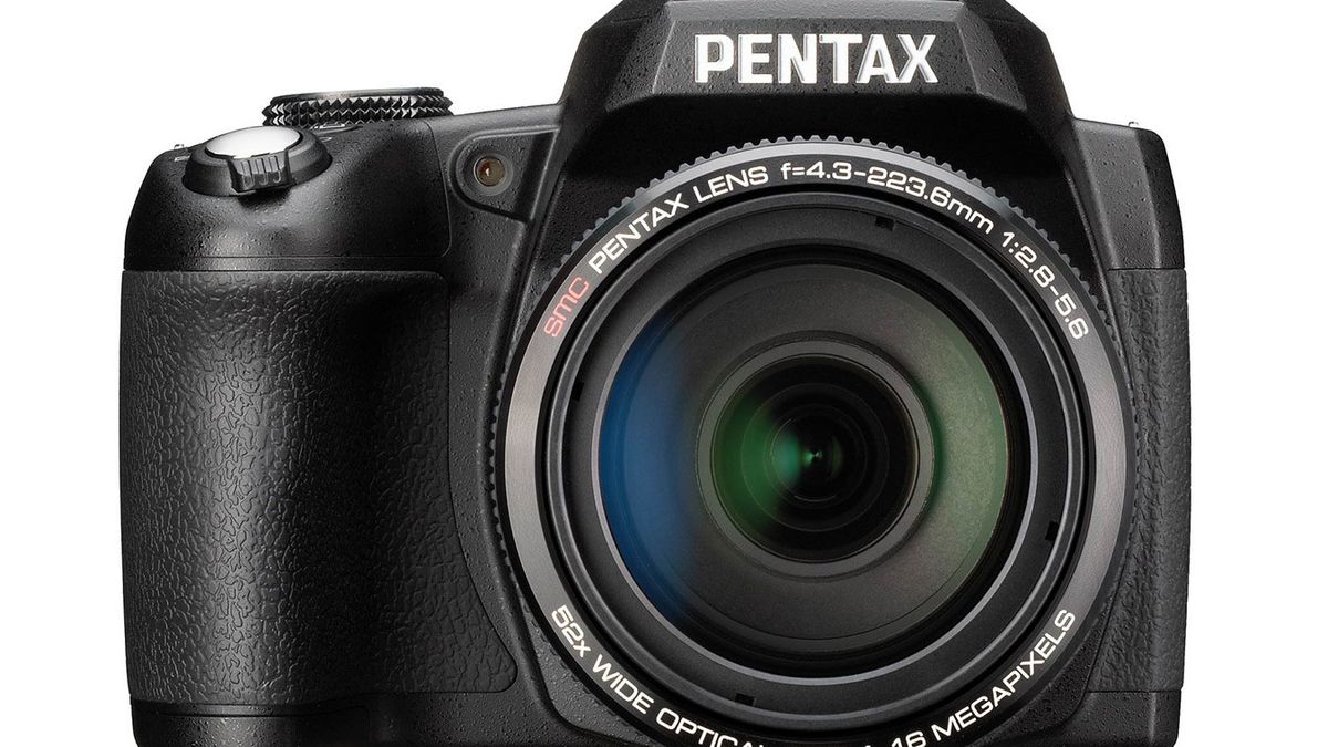 Pentax XG-1 z 52-krotnym zoomem już za miesiąc 1