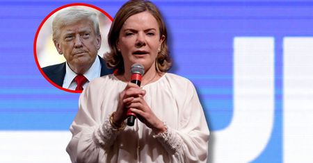 USA anulowało wizy brazylijskim sędziom. "Naruszenie suwerenności"