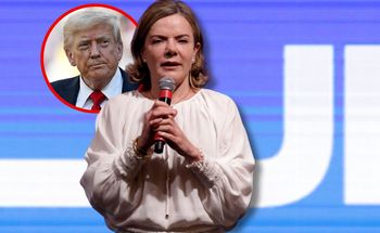 USA anulowało wizy brazylijskim sędziom. "Naruszenie suwerenności"