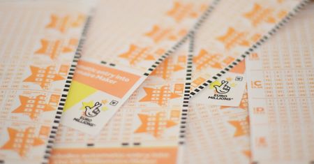 Problemy seniorki. Często wygrywała w lotto i zajął się nią detektyw