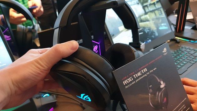 ASUS ROG Theta