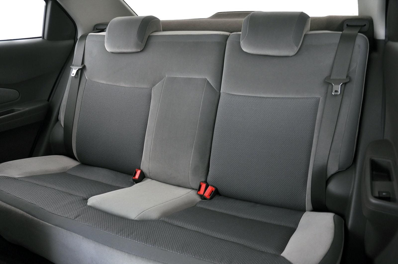 2012 Chevrolet Cobalt