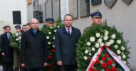 Historycy zaapelowali do polityków. Chodzi o następcę Nawrockiego