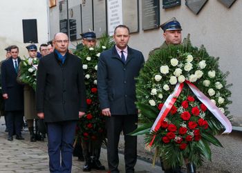 Historycy zaapelowali do polityków. Chodzi o następcę Nawrockiego