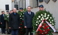 Historycy zaapelowali do polityków. Chodzi o następcę Nawrockiego