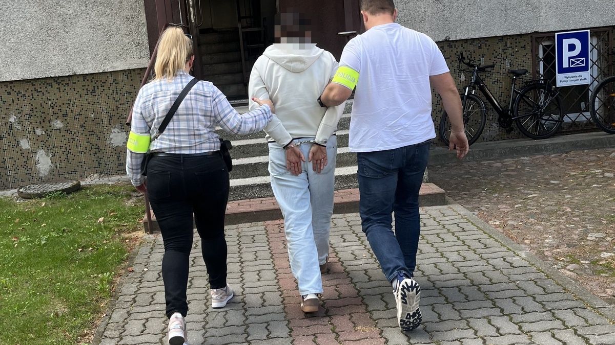 Zarzuty ws. szkody majątkowej w garwolińskim szpitalu