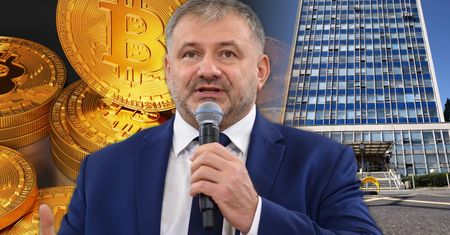 "Zgłaszają się osoby, mają nagrania". Minister mówi o przełomie w śledztwie