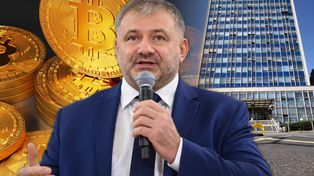 "Zgłaszają się osoby, mają nagrania". Minister mówi o przełomie w śledztwie
