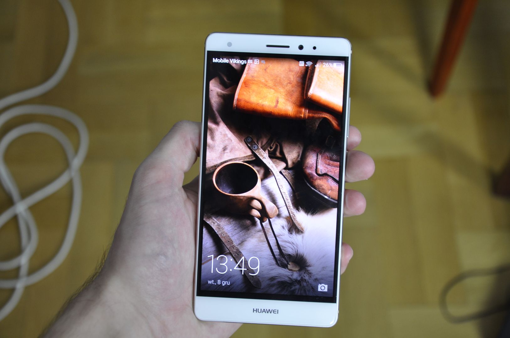 Huawei Mate S - test i recenzja 6