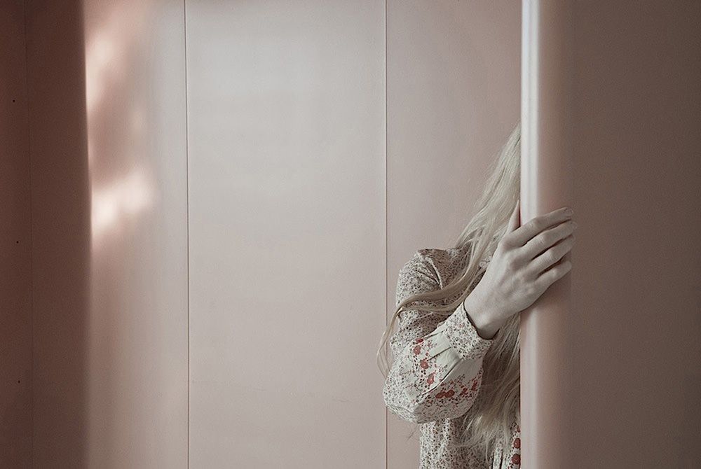 „Ukryte piękno" ukazane w pastelowych wizjach Cristiny Coral 3